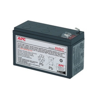 Аккумуляторная батарея для ИБП APC APCRBC106 12 В, 6 А*ч