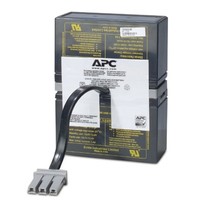 Аккумуляторная батарея для ИБП APC RBC32 24 В, 7 А*ч