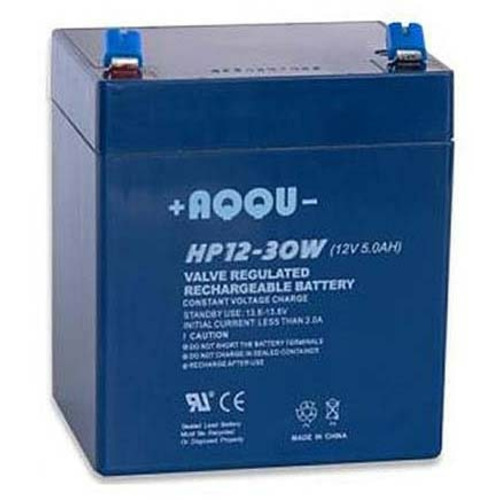 Аккумулятор AQQU HP12-30W