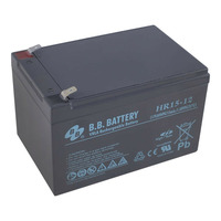 Аккумулятор B.B. Battery HR 15-12