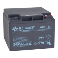 Аккумулятор B.B. Battery HR 33-12