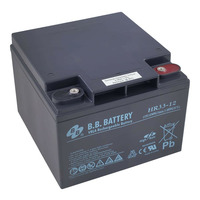 Аккумулятор B.B. Battery HR 33-12