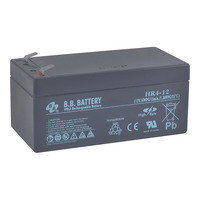 Аккумулятор B.B. Battery HR 4-12