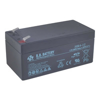 Аккумулятор B.B. Battery HR 4-12