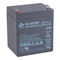 Аккумулятор B.B. Battery HR 5,8-12