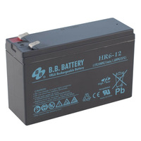 Аккумулятор B.B. Battery HR 6-12