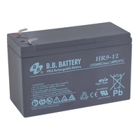 Аккумулятор B.B. Battery HR 9-12