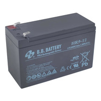 Аккумулятор B.B. Battery HR 9-12