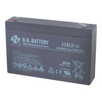 Аккумулятор B.B. Battery HR 9-6