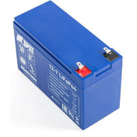 Аккумулятор Skat i-Battery 12-7 LiFePO4