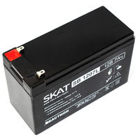 Аккумулятор SKAT SB 1207L