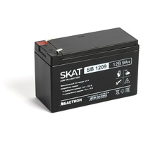 Аккумулятор SKAT SB 1209