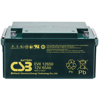 Аккумулятор CSB EVX 12650