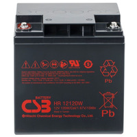 Аккумулятор CSB HR 12120W