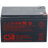 Аккумулятор CSB HR 1251W