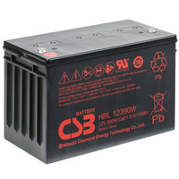 Аккумулятор CSB HRL 12390W