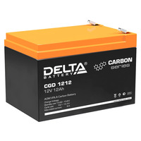 Аккумулятор Delta CGD 1212 Аккумулятор Delta CGD 1212