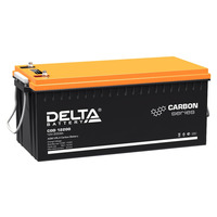 Аккумулятор Delta CGD 12200 Аккумулятор Delta CGD 12200