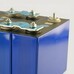 Комплект 4 шт. литиевые ячейки LiFePO4 EVE 100Ah 3,2V