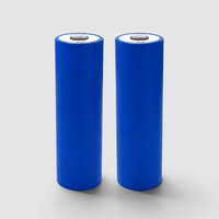 Аккумулятор LFP EVE C40 3,2V 20Ah Grade A, без шпильки