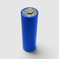 Аккумулятор LFP EVE C40 3,2V 20Ah Grade A, без шпильки