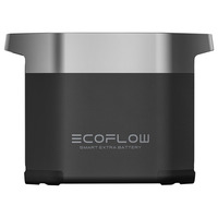 Дополнительная батарея для EcoFlow DELTA 2 1024 Втч