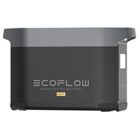 Дополнительная батарея для EcoFlow DELTA Max (2000) 2016 Втч