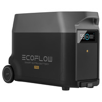 Дополнительная батарея для EcoFlow DELTA Pro 3600 Втч