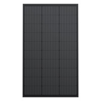 Комплект из 30 стационарных солнечных панелей EcoFlow по 100W