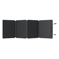 Складная солнечная панель EcoFlow 110W