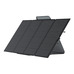 Солнечная панель EcoFlow 400W