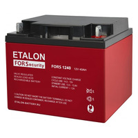 Аккумулятор Etalon FORS 1240
