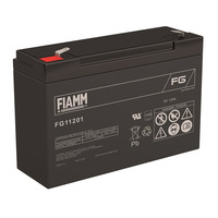 Аккумулятор Fiamm FG11201