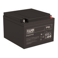Аккумулятор Fiamm FG22703