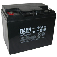 Аккумулятор Fiamm FGC23505