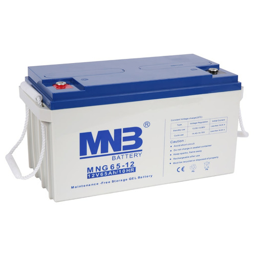 Аккумулятор MNB MNG 65-12