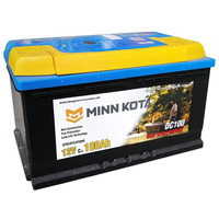 Аккумулятор Minn Kota MK-SCS100