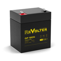 Аккумулятор Revolter GP 1205 Аккумулятор Revolter GP 1205