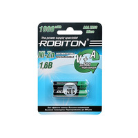Аккумулятор ROBITON 1000NZAAA-2 15020