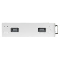 Накопитель литиевый SmartWatt POWER UNIT 5.12 кВт, 51.2 В, 100 Ач, LFP PRISM 16S1P, активная балансировка, белый