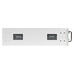 Накопитель литиевый SmartWatt POWER UNIT 5.12 кВт, 51.2 В, 100 Ач, LFP PRISM 16S1P, активная балансировка, белый