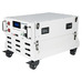 Накопитель литиевый SmartWatt POWER UNIT 5.12 кВт, 51.2 В, 100 Ач, LFP PRISM 16S1P, активная балансировка, белый