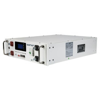 Накопитель литиевый SmartWatt POWER UNIT 5.12 кВт, 51.2 В, 100 Ач, LFP SSB 16S2P, активная балансировка, белый