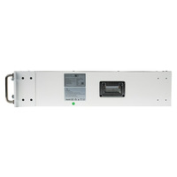 Накопитель литиевый SmartWatt POWER UNIT 5.12 кВт, 51.2 В, 100 Ач, LFP SSB 16S2P, активная балансировка, белый