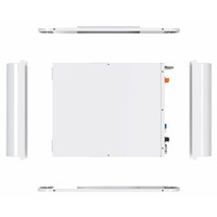 Обвес стыковочный SmartWatt POWER UNIT BK5 LFP, белый