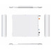 Обвес стыковочный SmartWatt POWER UNIT BK5 для LFP SSB, белый