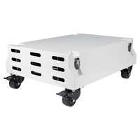 Стойка напольная SmartWatt POWER UNIT SB5 для LFP PRISM, белая