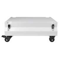 Стойка напольная SmartWatt POWER UNIT SB5 для LFP PRISM, белая