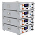 Крепления стыковочные SmartWatt POWER UNIT SK5 SSB, белые
