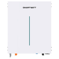 Крепление настенное SmartWatt POWER UNIT WK5 для LFP PRISM, белое